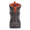 Simms Freestone Rubber Wading Boots, Gunmetal