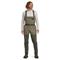 Simms Men's Tributary Stockingfoot Chest Waders, Basalt