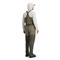 Simms Men's Tributary Stockingfoot Chest Waders, Basalt