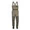 Simms Men's Tributary Stockingfoot Chest Waders, Basalt