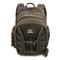 Insights Element V2 Day Pack, Solid Elements Dark Brown
