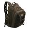 Insights Element V2 Day Pack, Solid Elements Dark Brown