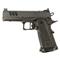 SDS Arms MAC 9 Double Stack, Semi-auto, 9mm, 4.25" Barrel, 17+1 Rounds