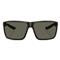 Costa Rincon II Polarized Sunglasses, Matte Black/gray 580g
