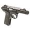 Ruger Mark IV 22/45, Semi-auto, .22 LR, 4.4" Barrel, 10+1 Rounds