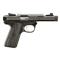 Ruger Mark IV 22/45, Semi-auto, .22 LR, 4.4" Barrel, 10+1 Rounds