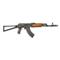 Riley Defense RAK47-C-SF Side Folder, Semi-Auto, 7.62x39mm, 16.25" Barrel, 30+1 Rounds, Teak