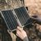 Reveal by Tactacam Folding Solar Panel