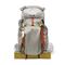 Mountain Hardwear Kazam 45L Backpack, Gamma Grey