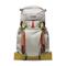 Mountain Hardwear Kazam 60L Backpack, Gamma Grey