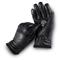 Women's 40 gram Thinsulate Insulation Leather Dress Gloves, Black