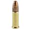 Copper plated 36 Grain hollow point bullet