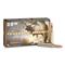 Federal Premium Vital-Shok Nosler Partition, .30-06 Springfield, NP, 165 Grain, 20 Rounds