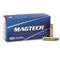 Magtech Cartridges, .30 Carbine, SP, 110 Grain, 50 Rounds