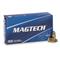 Magtech, .32 S&W, LRN, 85 Grain, 50 Rounds