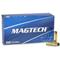Magtech, .32 S&amp;W Long, SJHP, 98 Grain, 50 Rounds