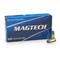 Magtech, .38 Special-Short, LRN, 125 Grain, 50 Rounds