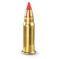 Polymer Tip V-MAX® HM2 bullet
