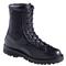 Men's Danner Elite Series Acadia 8" Boots, Black