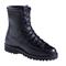 Men's or Women's Danner Elite Series Recon 200 gram 8" Boots, Black