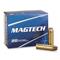 Magtech, .500 S&W Magnum, SJSP, 325 Grain, 20 Rounds