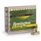 Remington Golden Bullet, .22LR High-Velocity, RN, 40 Grain, 100 Rounds