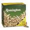 Remington Golden Bullet, .22LR, Lead Round Nose Hollow Point, 36 Grain  525 Rounds