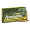 Remington, .243 Win., PSP, 80 Grain, 20 Rounds