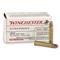 Winchester DynaPoint, .22 WMR, CPHP, 45 Grain, 50 Rounds