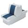 Wise Boat Lounge Seat, Grey / Navy