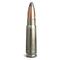 7.62 x 39mm 125 Grain Soft Point Bullet