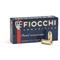 Fiocchi, .45 ACP, 230 Grain, MC, 250 Rounds
