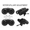 ATN BinoX-4K 4-16X Smart Day/Night Binoculars