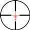 Reticle Aimsports Rapid Ranging Red