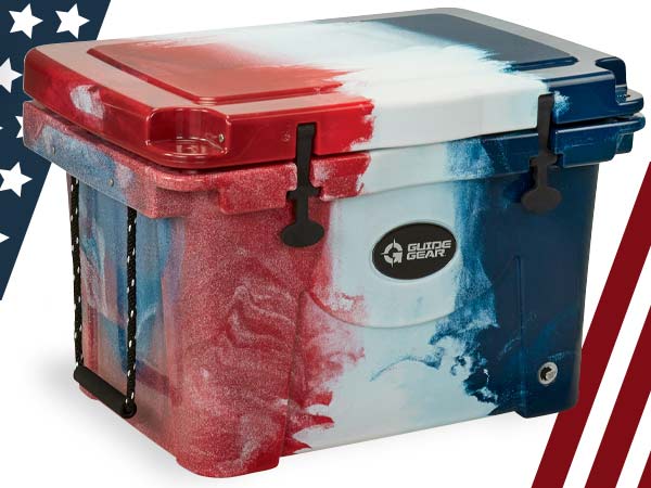 ALL-AMERICAN LIMITED EDITION AMERICOOLER