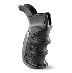 GRIPS AND HANDGUARDS