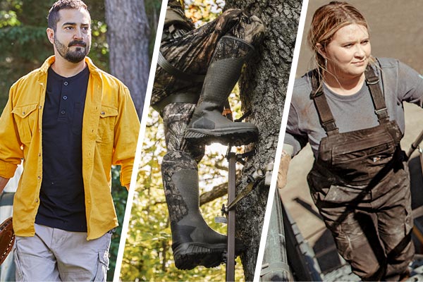 NEW ARRIVALS CLOTHING & FOOTWEAR