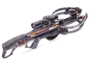 RAVIN R29 PREDATOR DUSK GRAY CROSSBOW