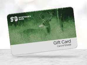 GIFT CARDS