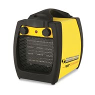 GARAGE HEATERS