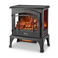 HOME HEATERS