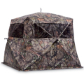 GROUND BLINDS