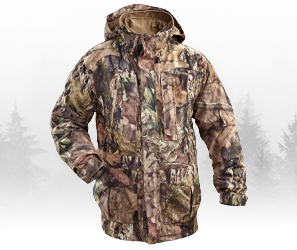 HUNTING CLOTHING