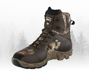 HUNTING BOOTS