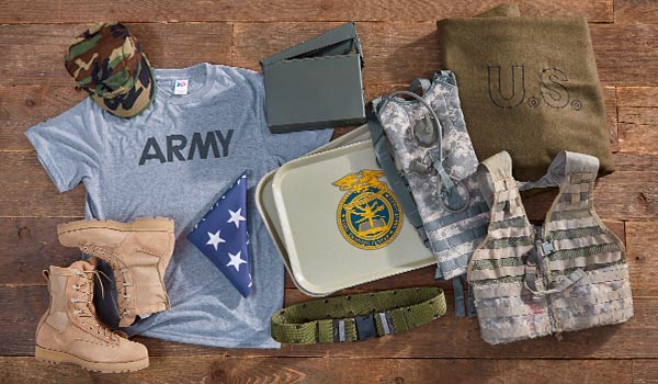 ALL AMERICAN MILITARY SURPLUS | SAVE 30%