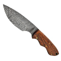 FIXED BLADE KNIVES