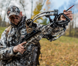 NEW & TOP BRANDS CROSSBOWS