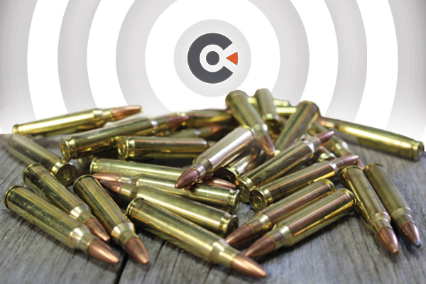 .223 AMMO BULLSEYE DEALS