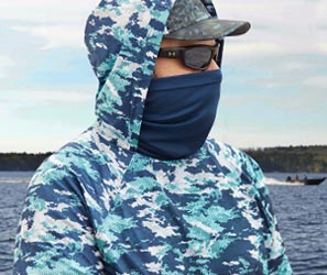 SUN PROTECTION