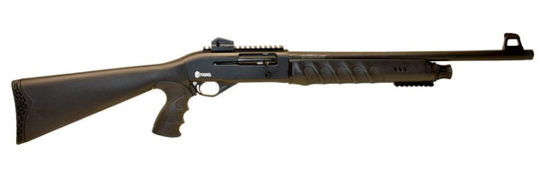 GUNS